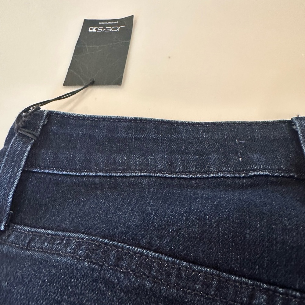 Joes High Rise Vela 👖